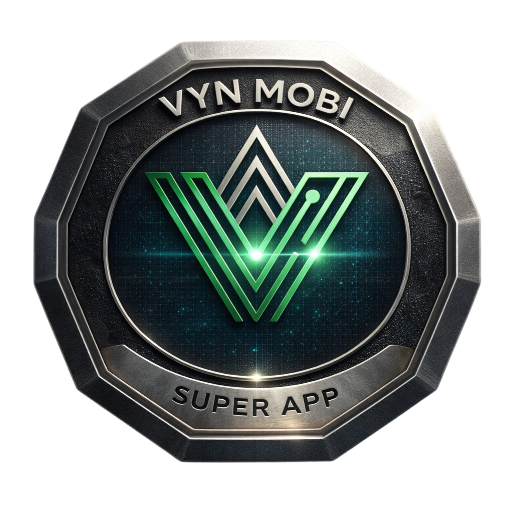 VYN MOBI